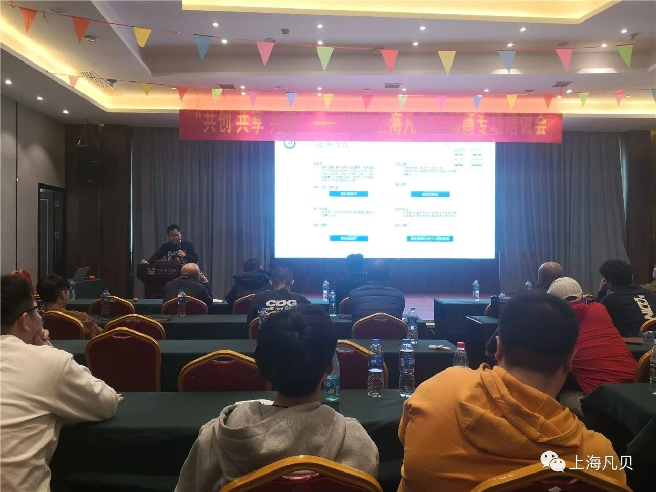 动态 | “共创 共享 共赢”2021上海云顶集团·3118经销商专场培训会圆满召开 动态 | “共创 共享 共赢”2021上海云顶集团·3118经销商专场培训会圆满召开