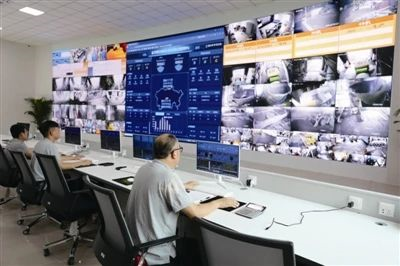 关注 | 北京建工新材公司传统搅拌站实现智慧转型 关注 | 北京建工新材公司传统搅拌站实现智慧转型