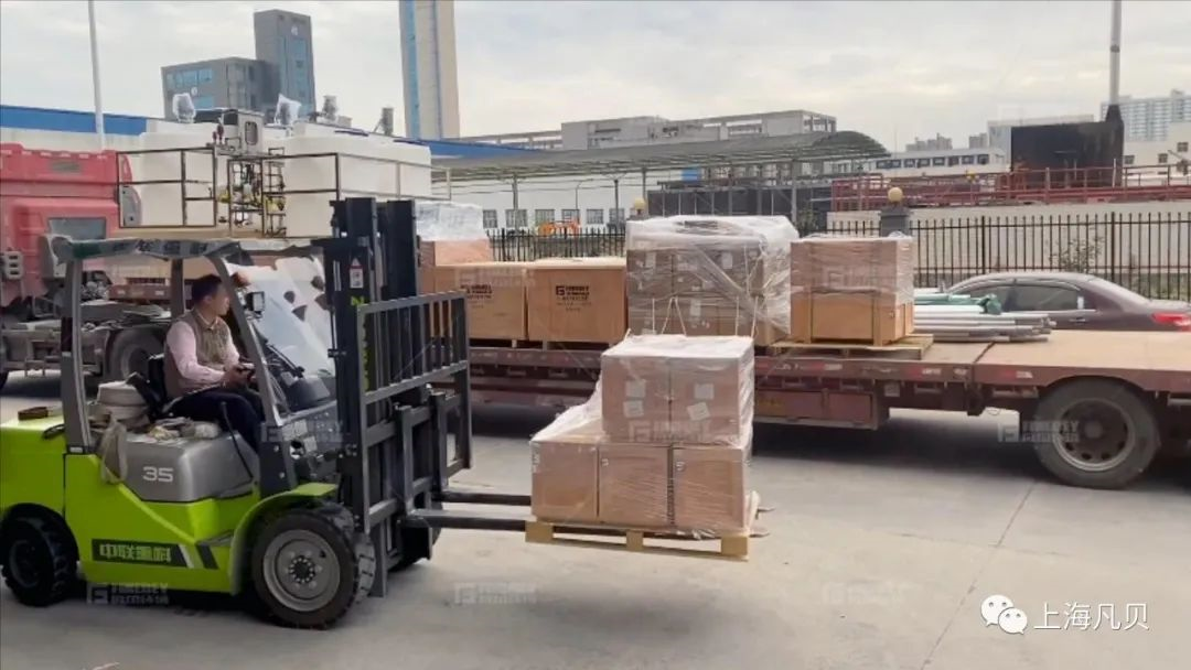 纪实 | 走进云顶集团·3118仓储人的一天 纪实 | 走进云顶集团·3118仓储人的一天