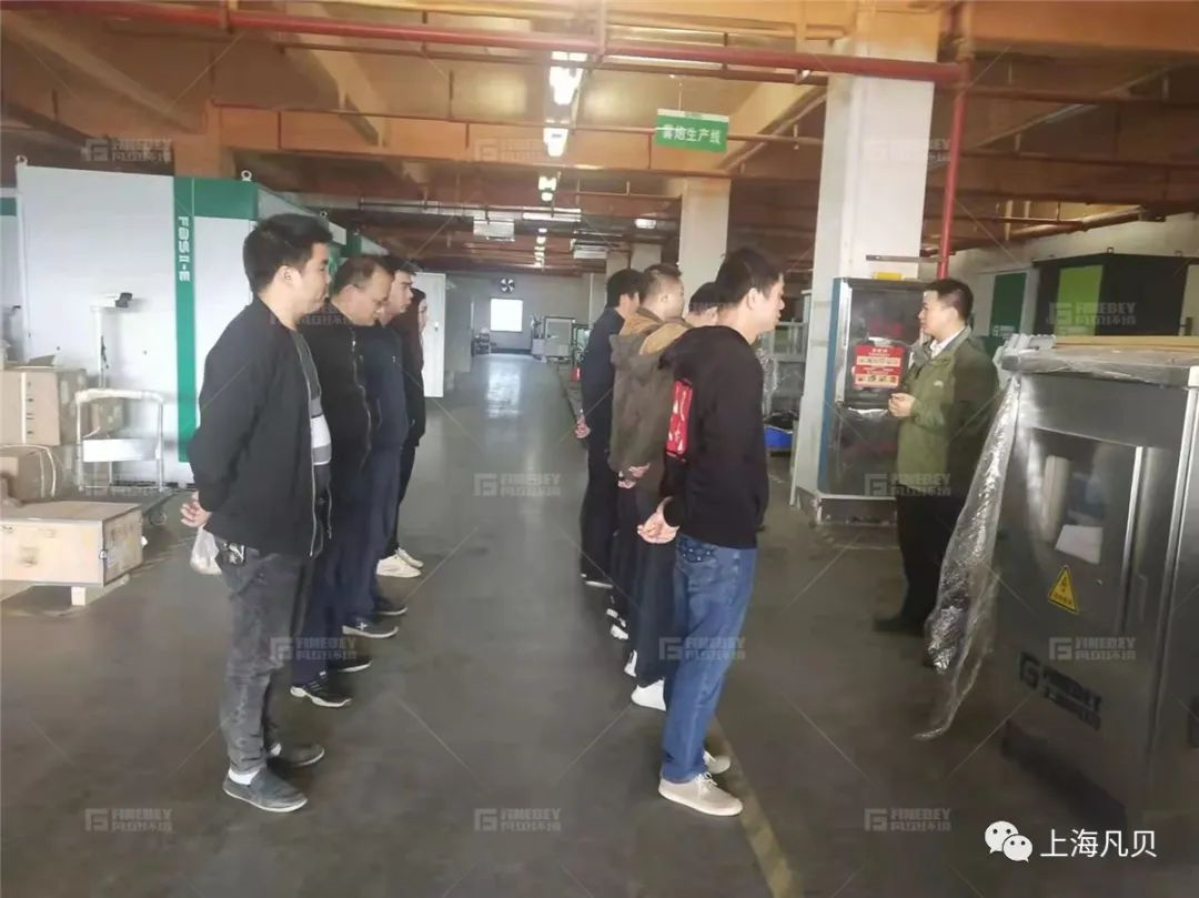 纪实 | 走进云顶集团·3118仓储人的一天 纪实 | 走进云顶集团·3118仓储人的一天