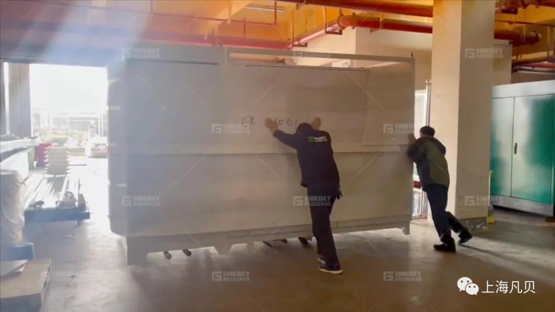 纪实 | 走进云顶集团·3118仓储人的一天 纪实 | 走进云顶集团·3118仓储人的一天