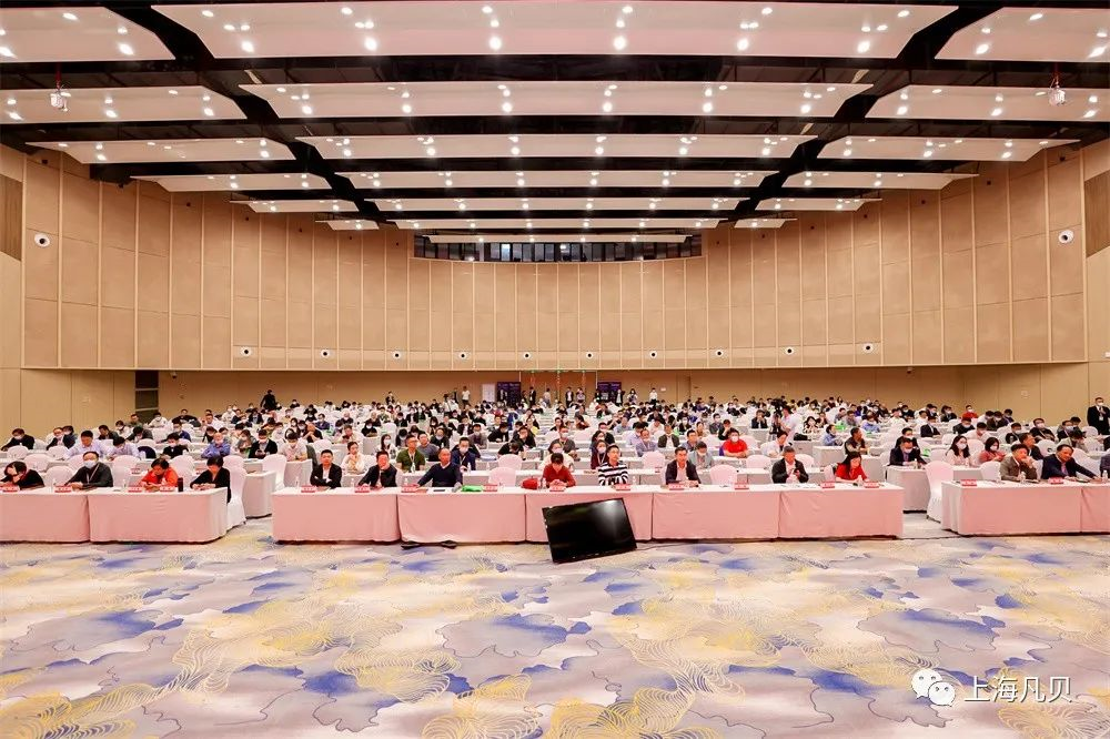 动态 | 云顶集团·3118环境出席2021中国混凝土行业高质量发展交流会 动态 | 云顶集团·3118环境出席2021中国混凝土行业高质量发展交流会