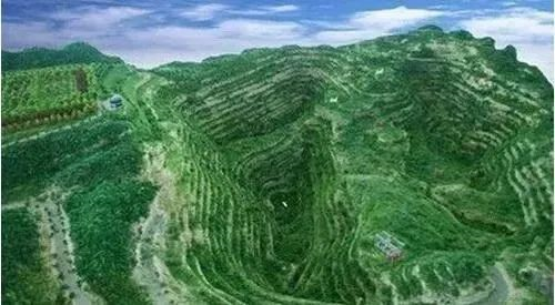关注 | 中能建绿色建材拟投资600亿 打造全产业链绿色砂石集团 关注 | 中能建绿色建材拟投资600亿 打造全产业链绿色砂石集团