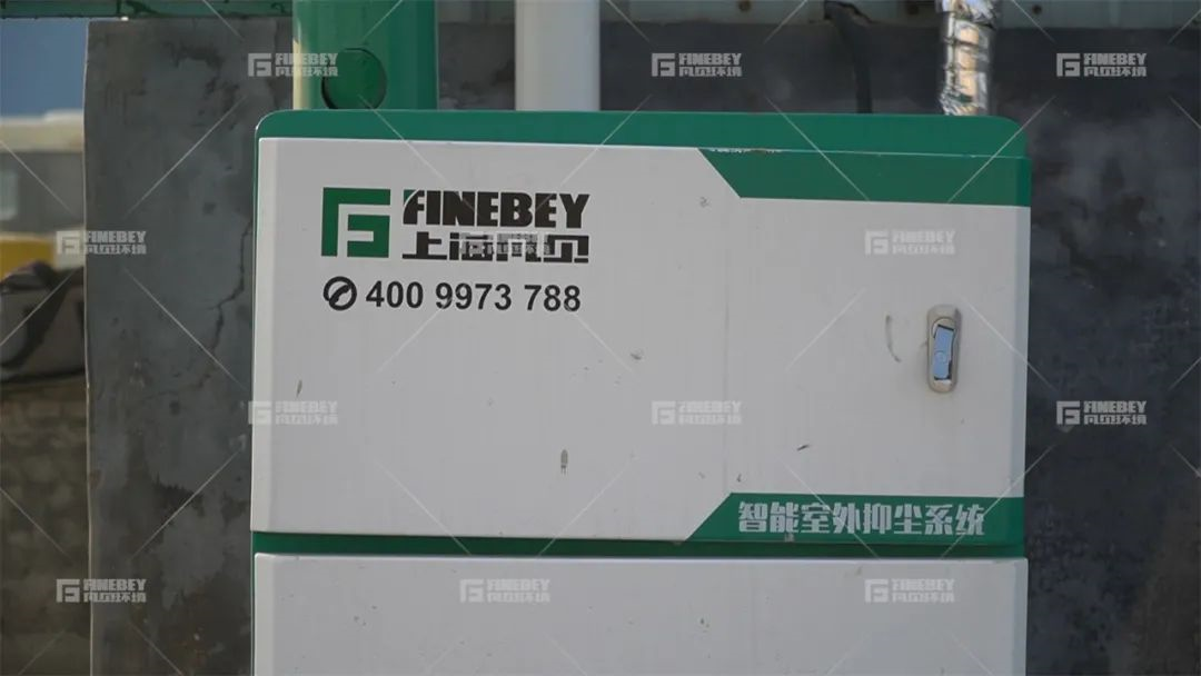 纪实 | 以实现混凝土生产绿色化为目标——青岛中联混凝土上马站 纪实 | 以实现混凝土生产绿色化为目标——青岛中联混凝土上马站
