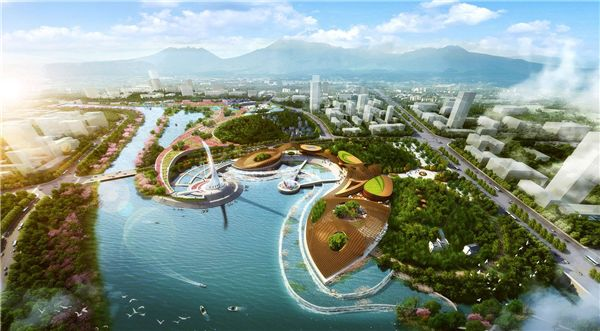 世界地球日 | 100秒回顾云顶集团·3118绿落地雄安新区 世界地球日 | 100秒回顾云顶集团·3118绿落地雄安新区