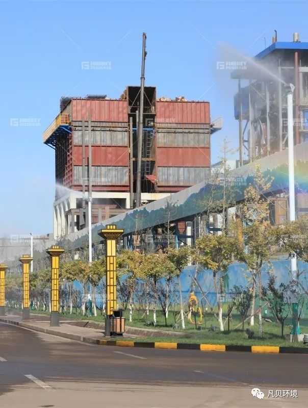 智能智慧 赋能未来 ——绿色钢厂环保建设适用方案 智能智慧 赋能未来 ——绿色钢厂环保建设适用方案