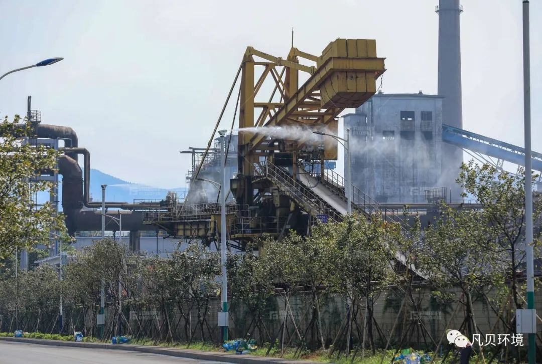 智能智慧 赋能未来 ——绿色钢厂环保建设适用方案 智能智慧 赋能未来 ——绿色钢厂环保建设适用方案