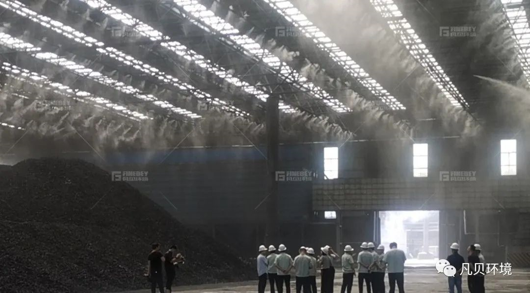 智能智慧 赋能未来 ——绿色钢厂环保建设适用方案 智能智慧 赋能未来 ——绿色钢厂环保建设适用方案