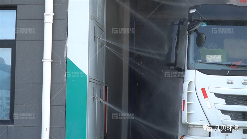 积极建设绿色环保型搅拌站——浙江金华瑞城商砼 积极建设绿色环保型搅拌站——浙江金华瑞城商砼