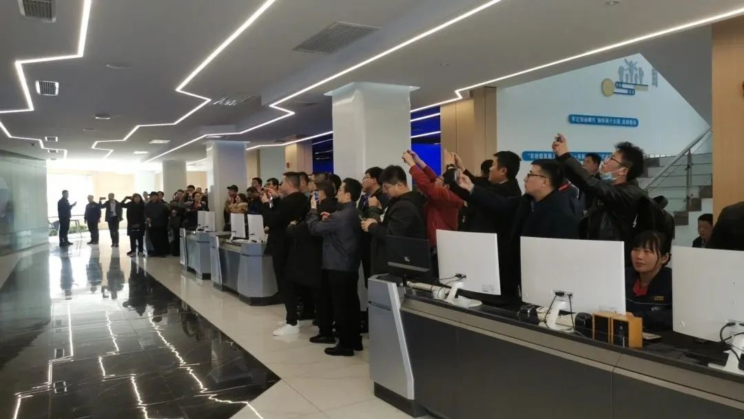 行业 | 2023炼铁绿色低碳高质量发展技术论坛圆满落幕 行业 | 2023炼铁绿色低碳高质量发展技术论坛圆满落幕