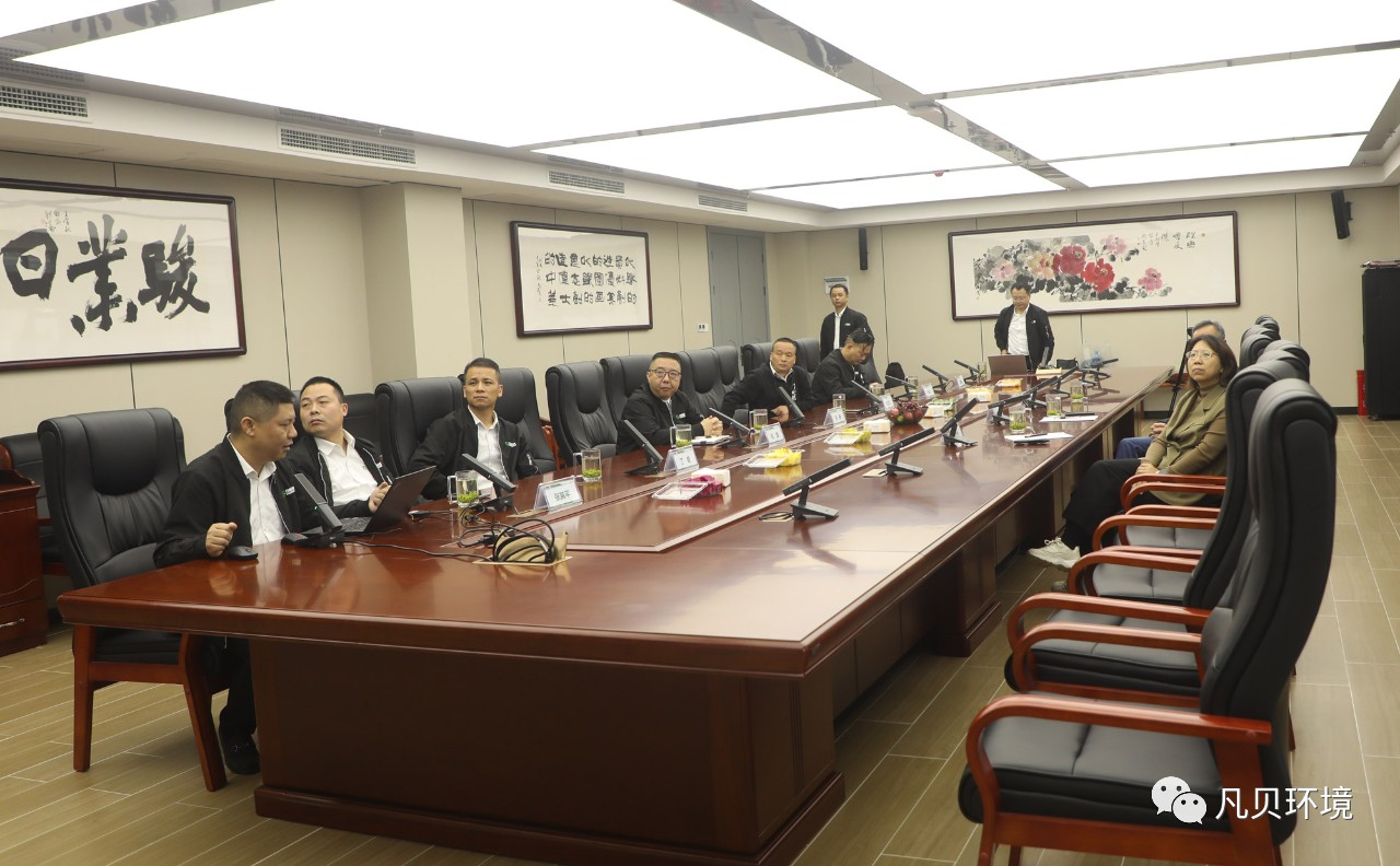 中国混凝土与水泥制品协会吴会长一行莅临云顶集团·3118环境参观考察 中国混凝土与水泥制品协会吴会长一行莅临云顶集团·3118环境参观考察