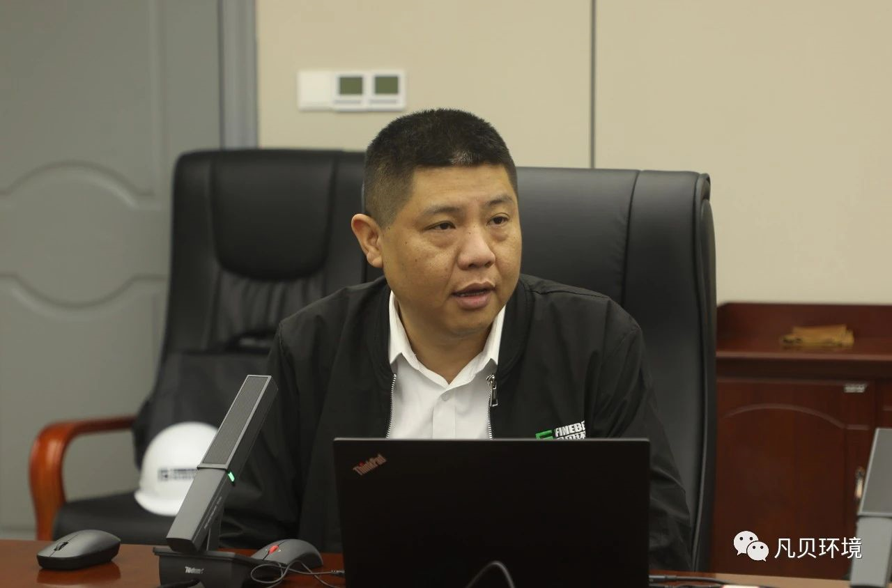 中国混凝土与水泥制品协会吴会长一行莅临云顶集团·3118环境参观考察 中国混凝土与水泥制品协会吴会长一行莅临云顶集团·3118环境参观考察