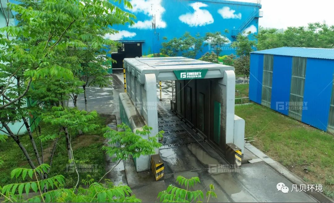 建筑&机械 | 提质升级 集成更多智慧科技——云顶集团·3118环境10米长PC洗车机 建筑&机械 | 提质升级 集成更多智慧科技——云顶集团·3118环境10米长PC洗车机