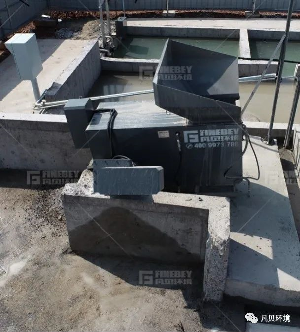 想创建绿色混凝土工厂?污水废料处理这样做 想创建绿色混凝土工厂?污水废料处理这样做