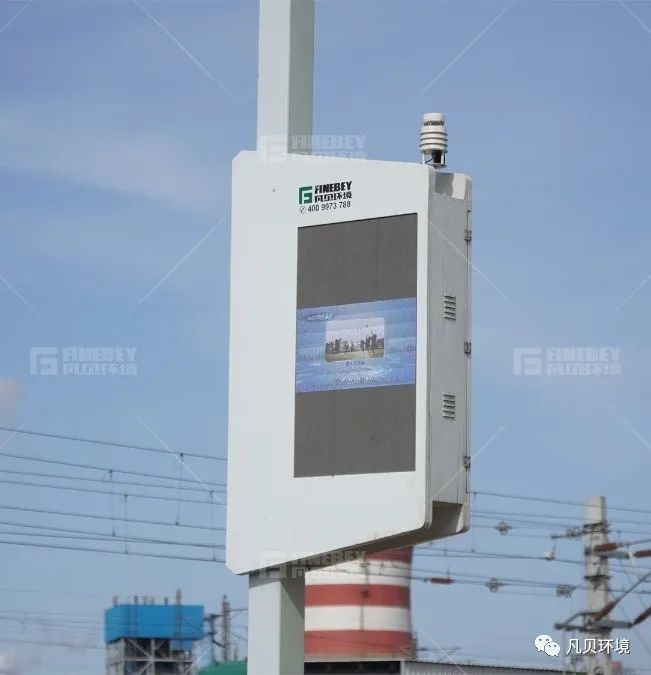 引爆市场的抑尘新品——云顶集团·3118环境智慧雾桩 引爆市场的抑尘新品——云顶集团·3118环境智慧雾桩